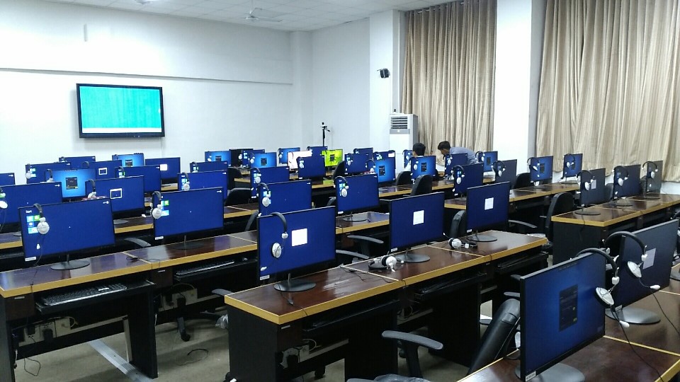 IT Lab