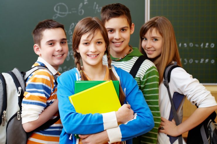 Future Students of Yoon School
